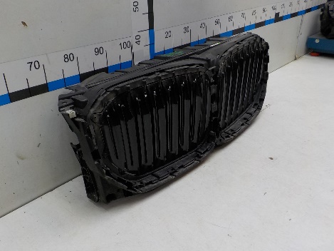Жалюзи верхние BMW X5 G05
