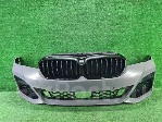 Бампер в сборе BMW G30 M пакет Рестайлинг