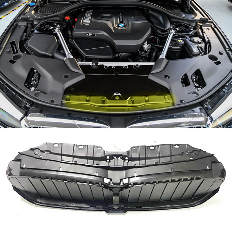 Жалюзи верхние BMW G30 Рестайлинг